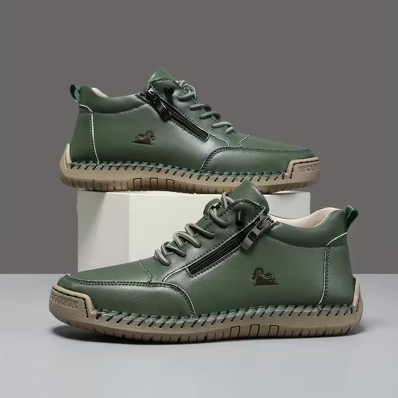 ErgoVita™ – Zapatillas para una comodidad terapéutica