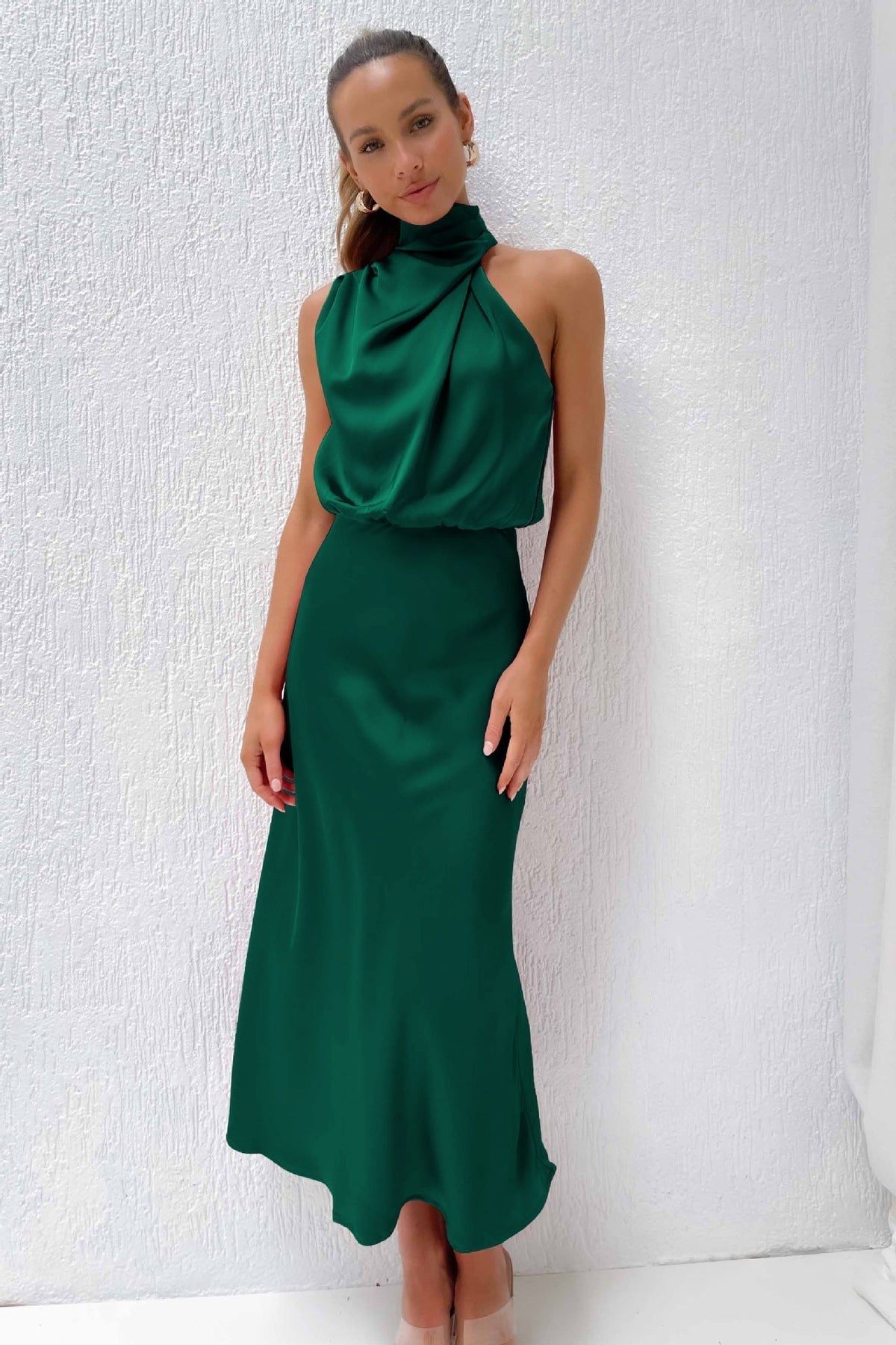 VESTIDO CADIZ