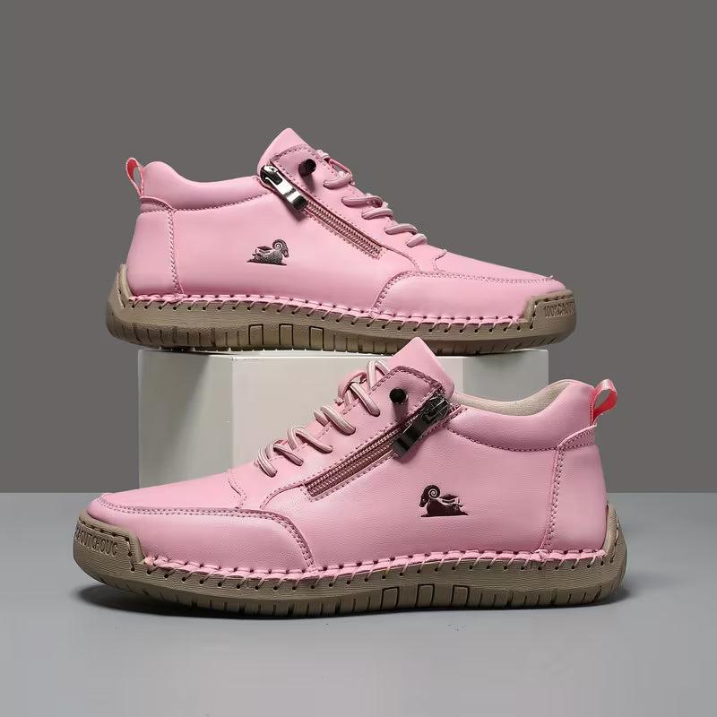 ErgoVita™ – Zapatillas para una comodidad terapéutica