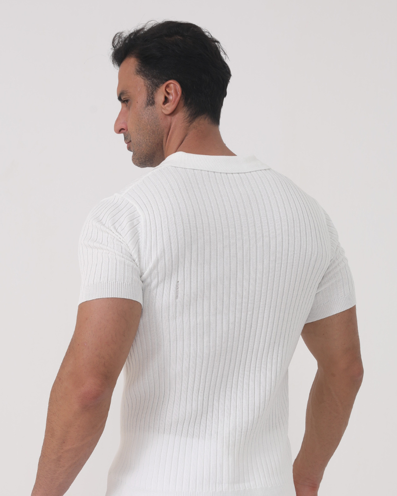POLO DE ALGODON TRIANA