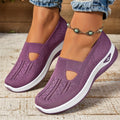 RelaxFit® — Zapatillas ortopédicas para pies que sufren | Con plantilla extraíble