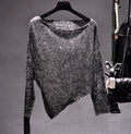 BLUSA NOCHE