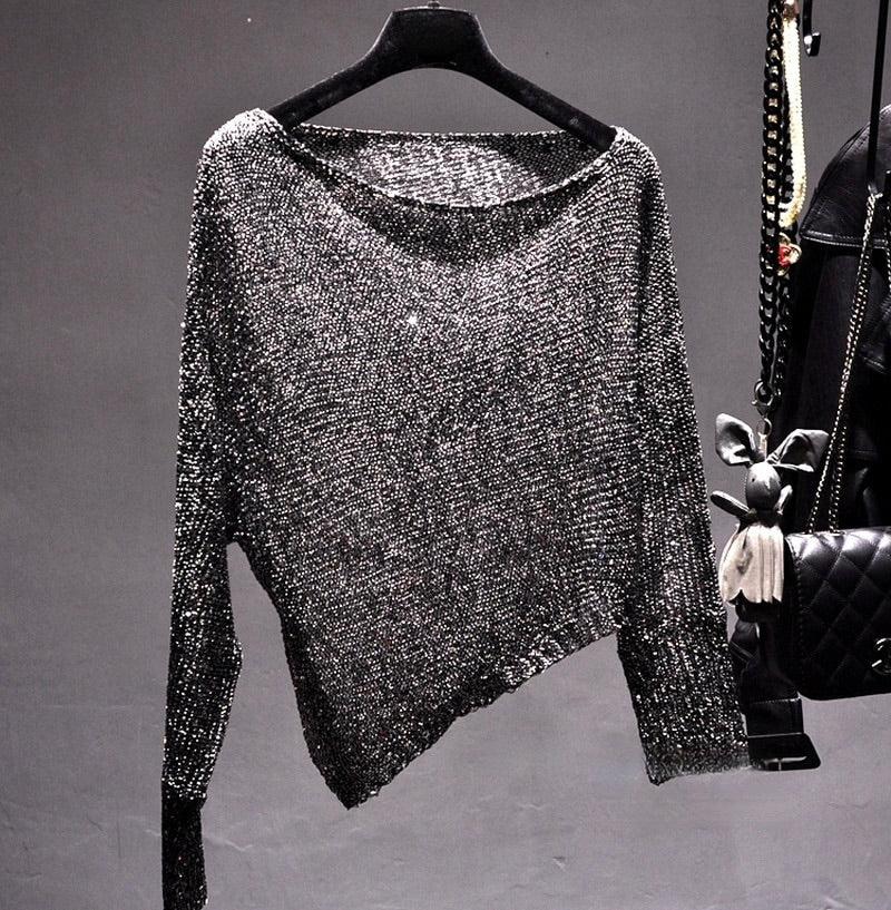BLUSA NOCHE