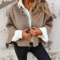 CHAQUETA CALIDA CLARA