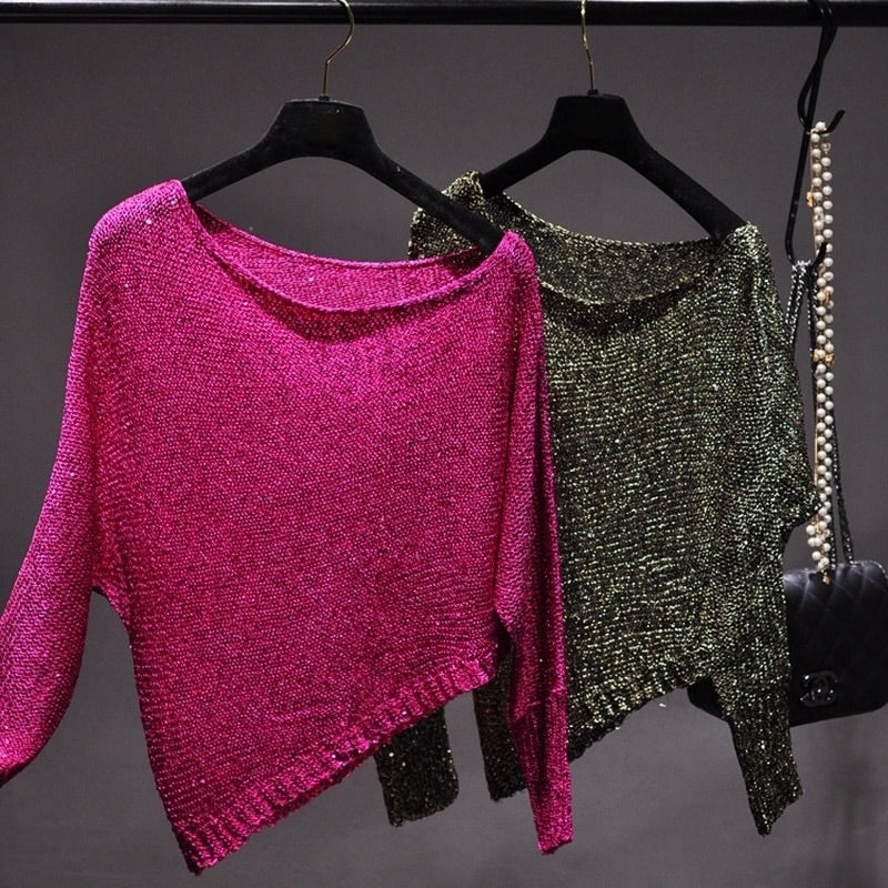 BLUSA NOCHE