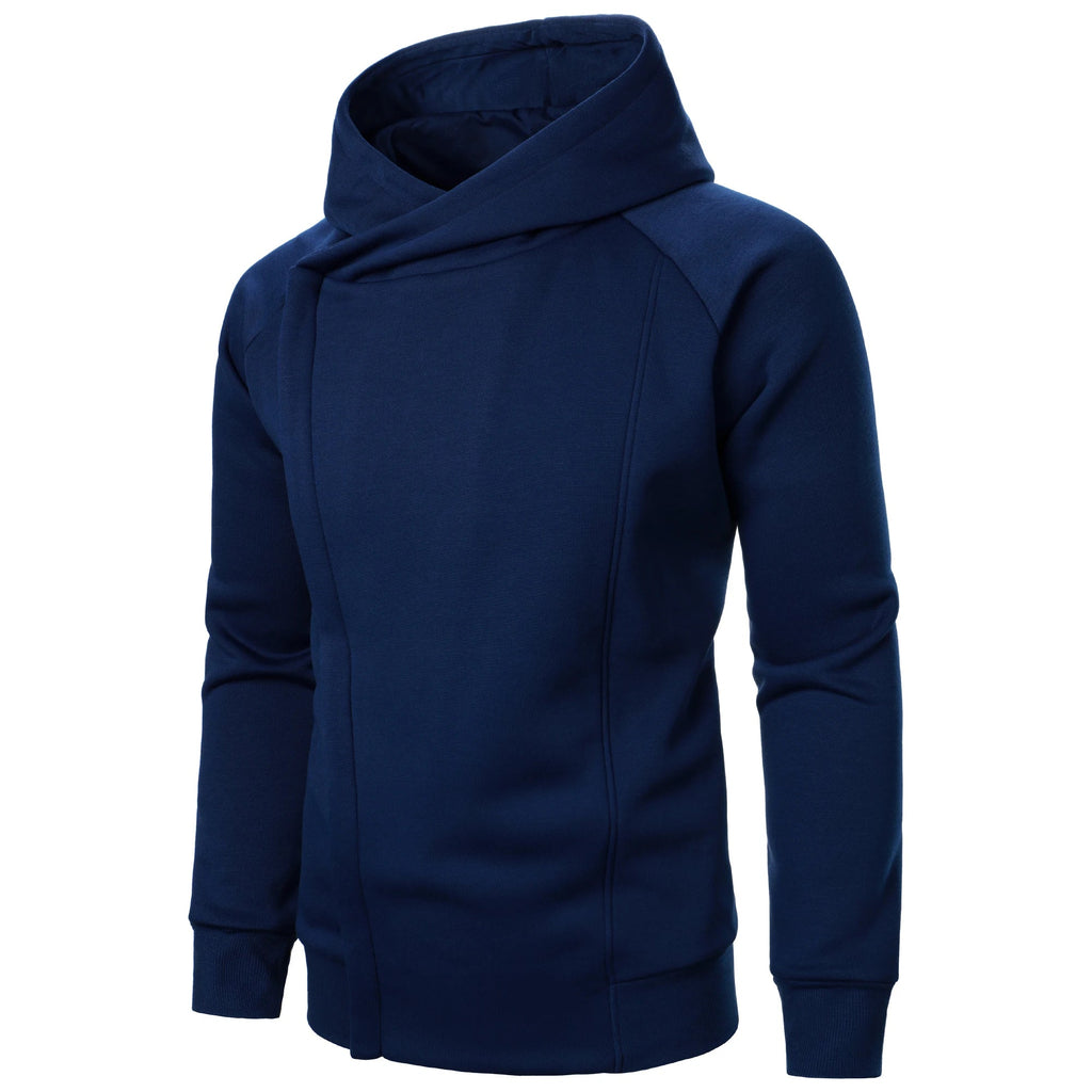 SUDADERA CRUZADA PAUL