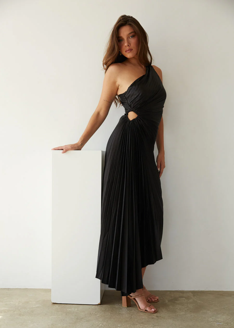 VESTIDO NUBE