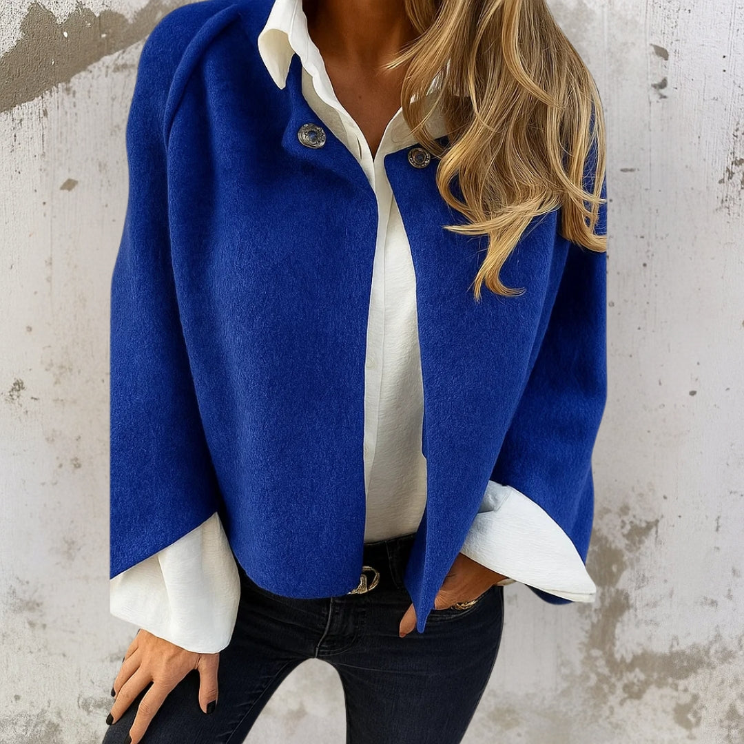 CHAQUETA CALIDA CLARA