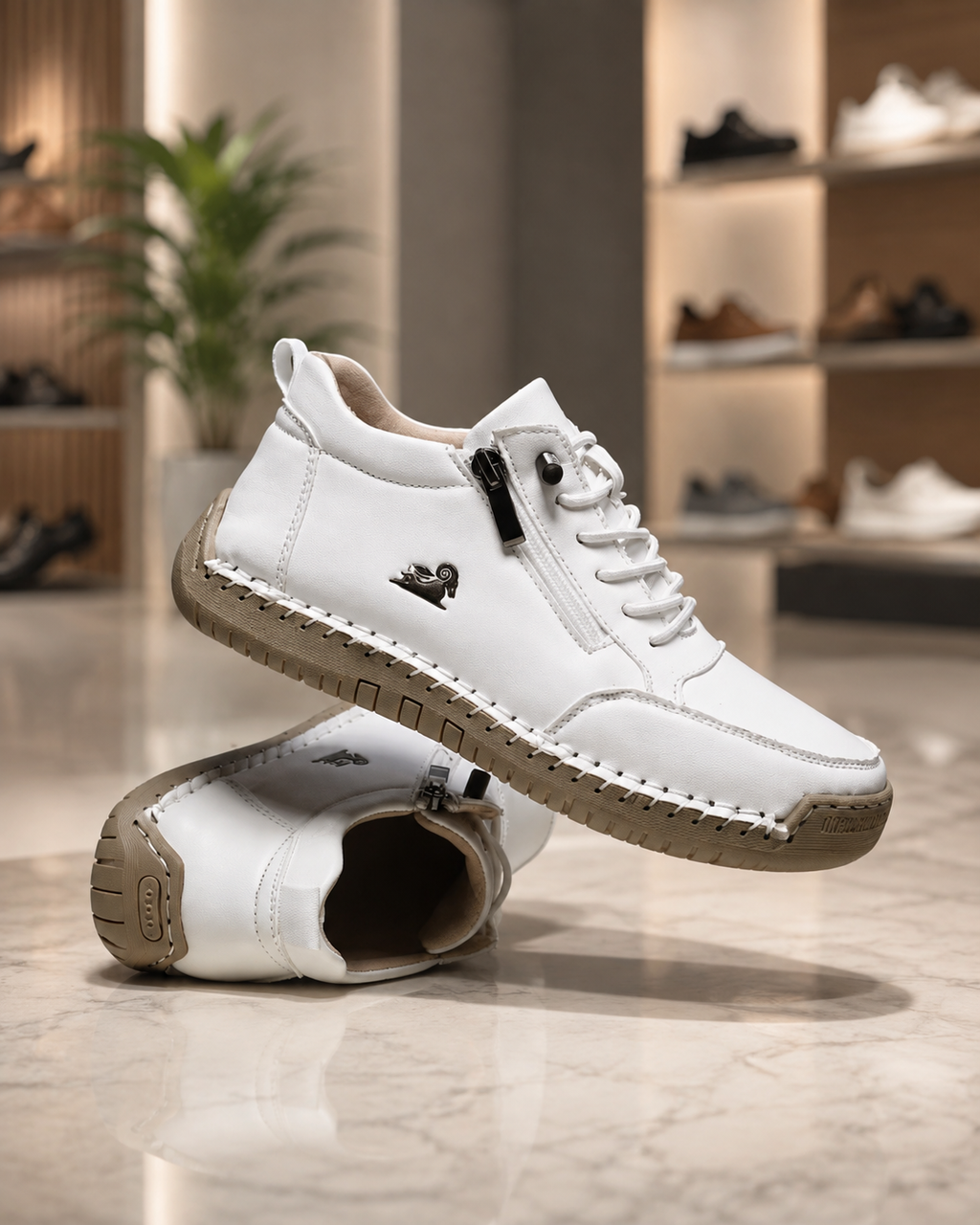 Zapatillas Elysara™ – Confort Ligero y Estilo Urbano