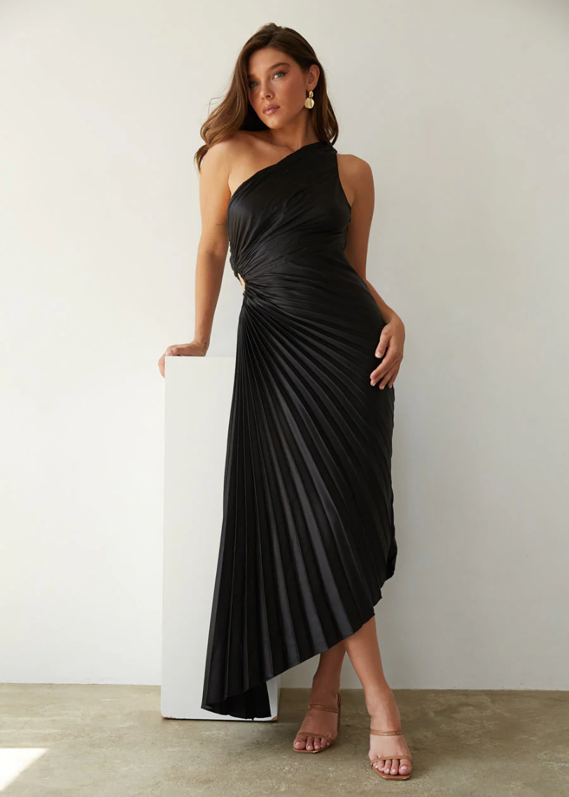 VESTIDO NUBE