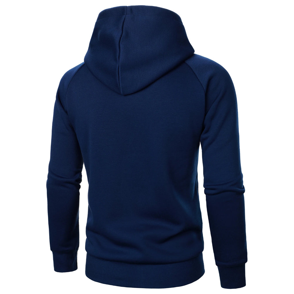 SUDADERA CRUZADA PAUL