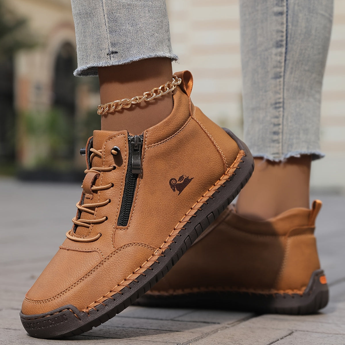 ErgoVita™ – Zapatillas para una comodidad terapéutica