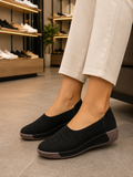 Zapatos Lunevia™ – Confort Ligero y Elegancia Diaria