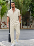 CONJUNTO LINO TUNEZ