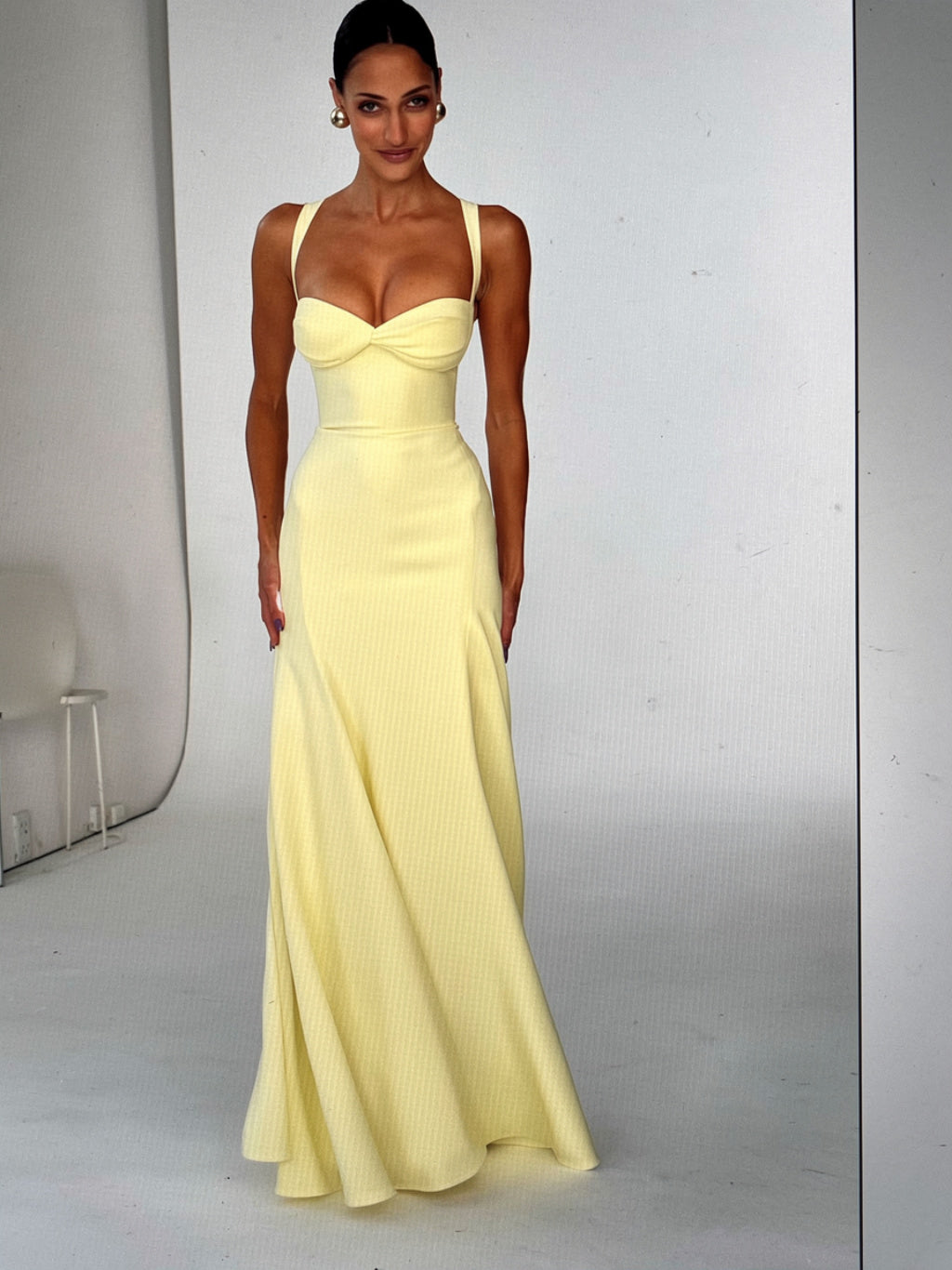 VESTIDO PROM ELEGANCE