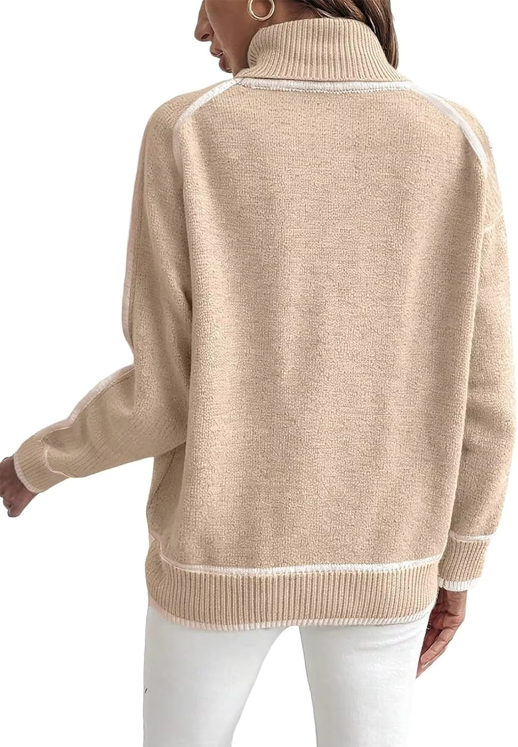 KATY JERSEY ELEGANTE