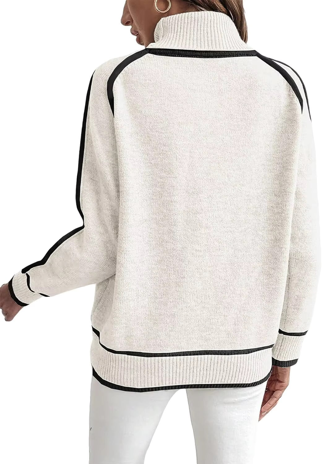 KATY JERSEY ELEGANTE
