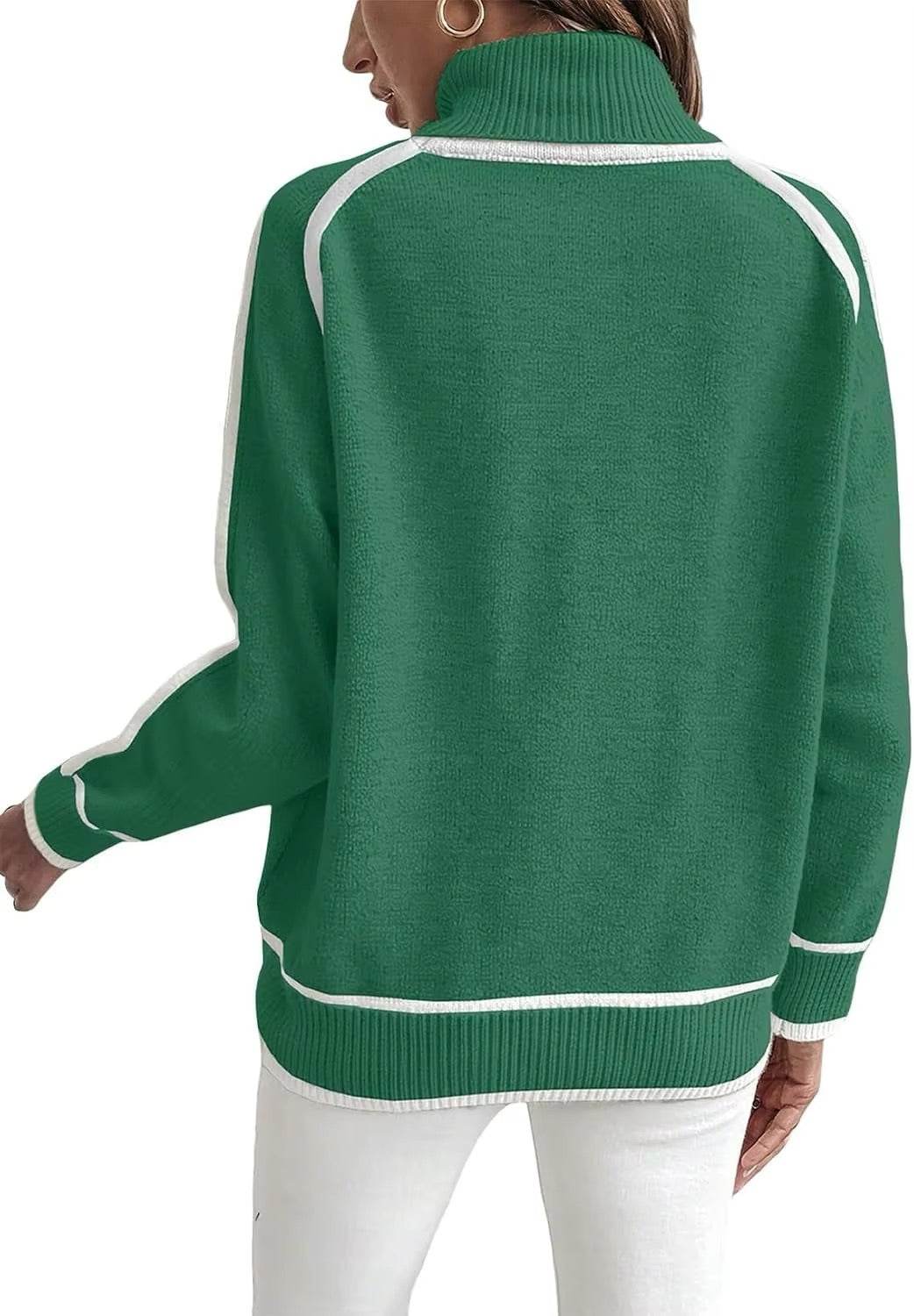 KATY JERSEY ELEGANTE