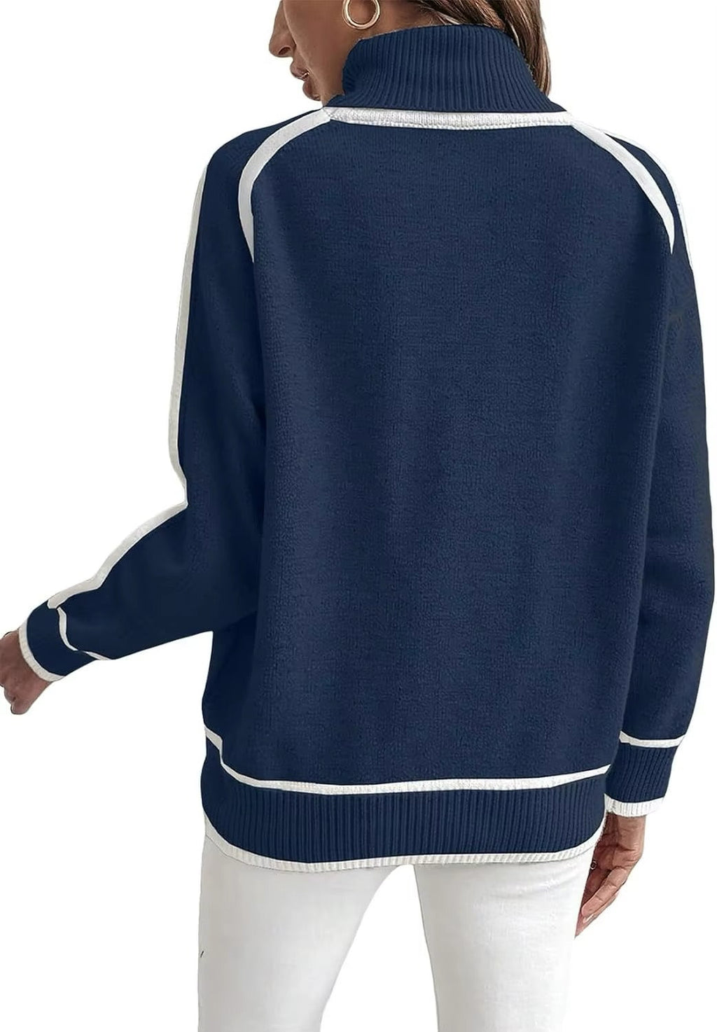 KATY JERSEY ELEGANTE