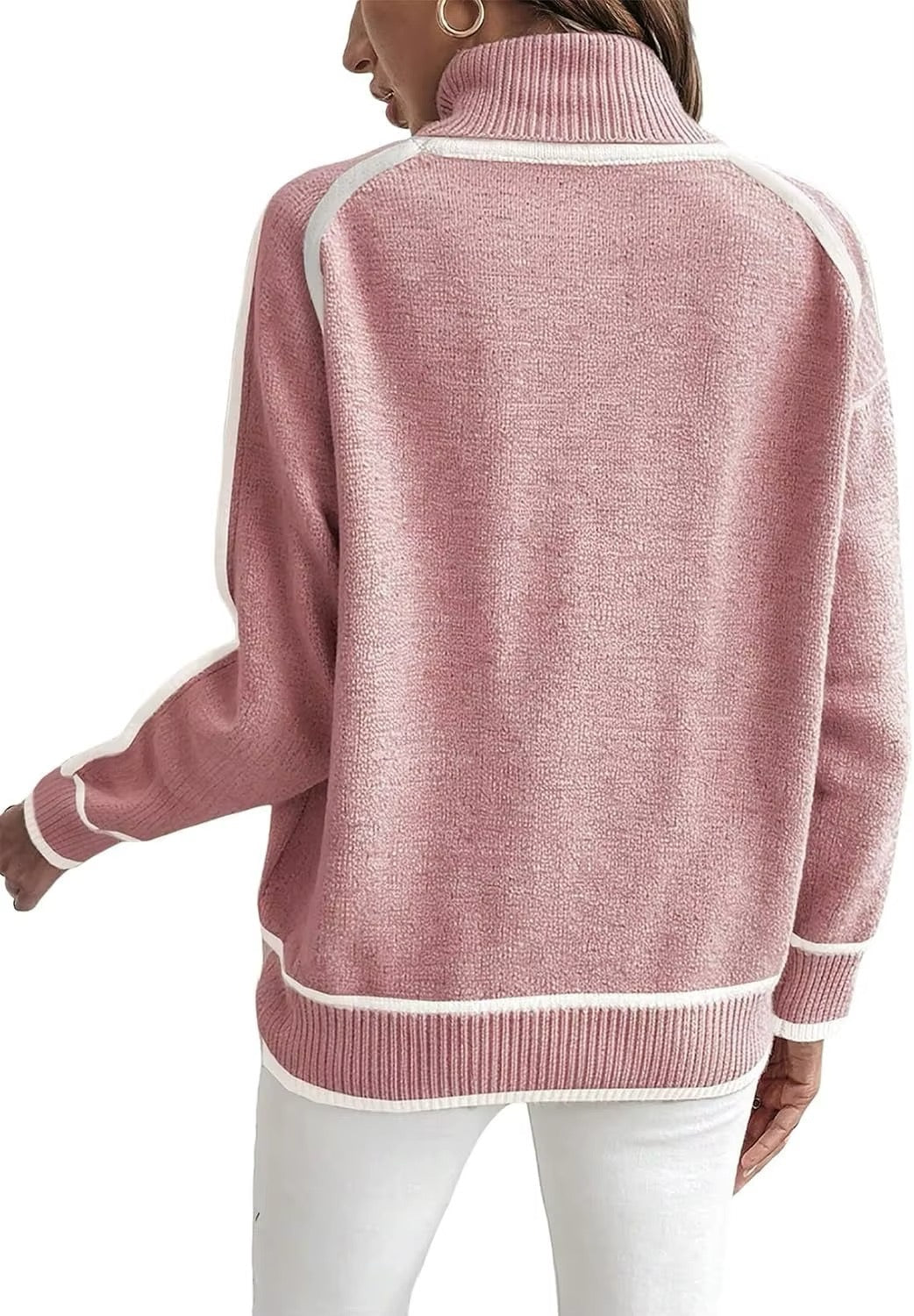KATY JERSEY ELEGANTE
