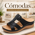 Sandalias Calyra™ | Comodidad y Elegancia en Cada Paso