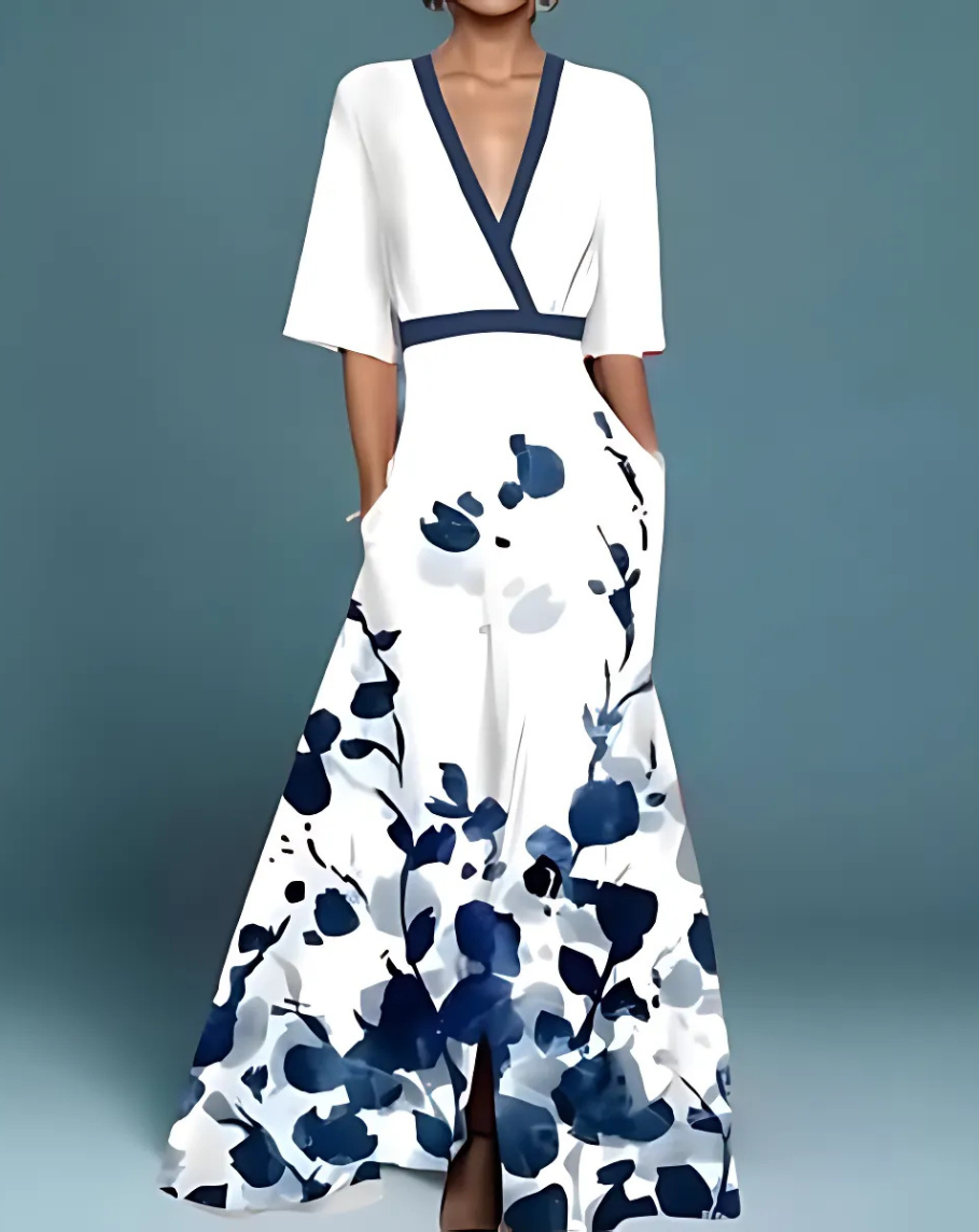 VESTIDO AIRE