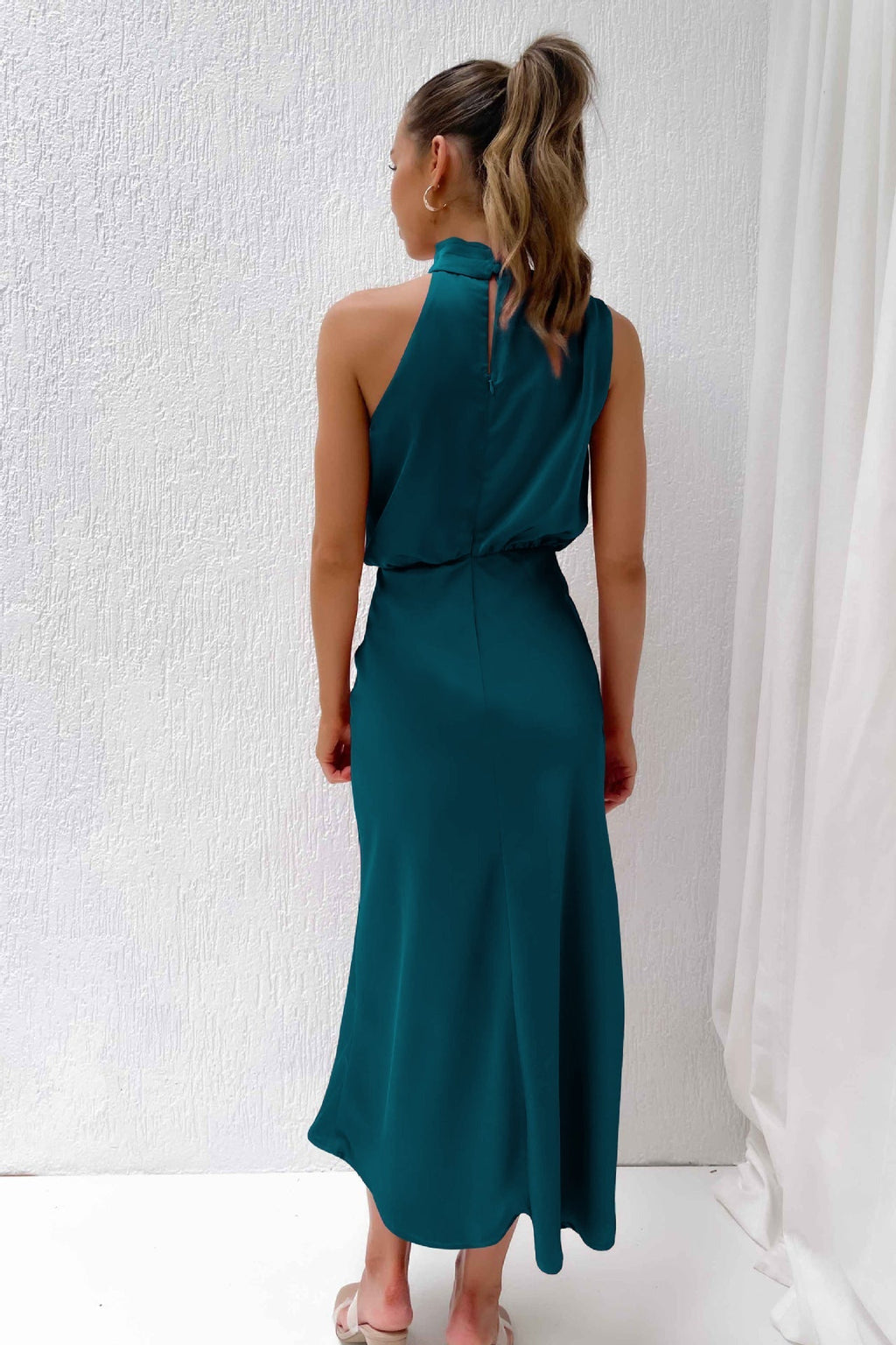 VESTIDO CADIZ