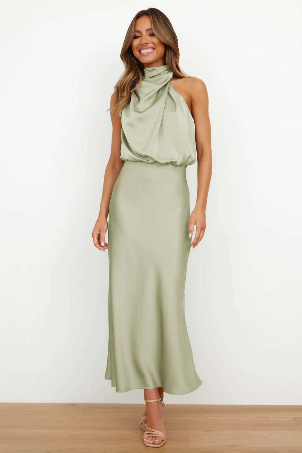 VESTIDO CADIZ