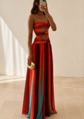 VESTIDO TULIPAN
