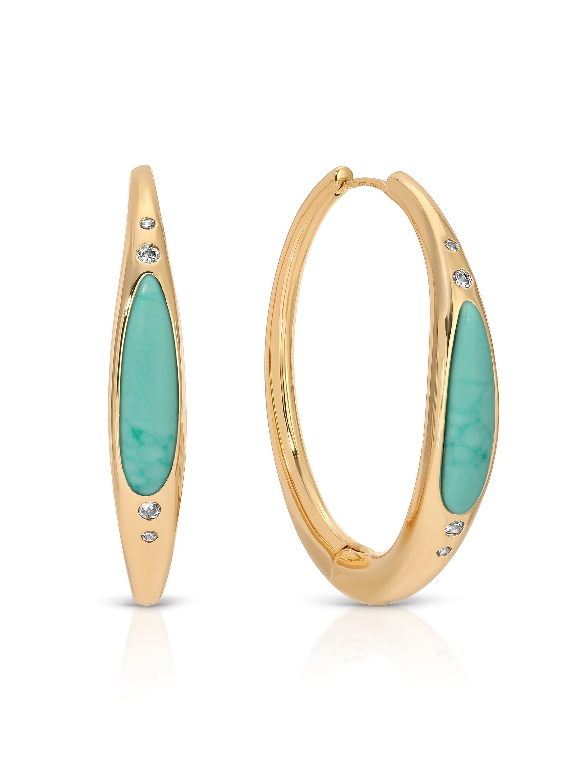 PENDIENTES BOOL