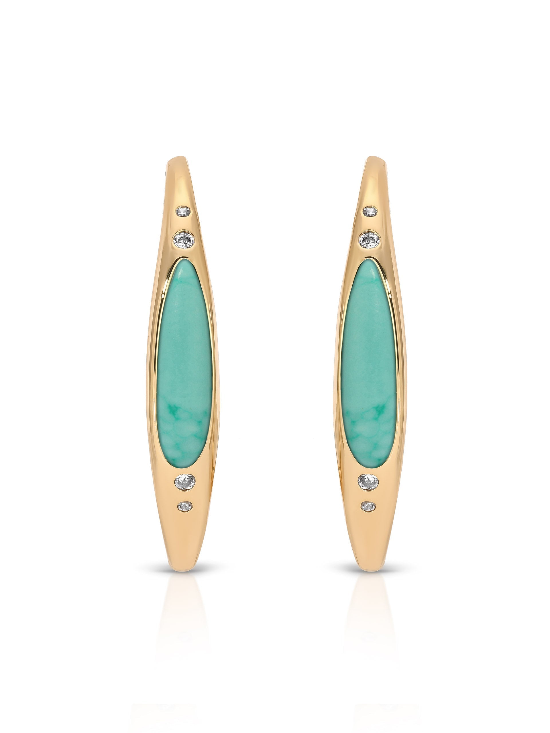 PENDIENTES BOOL
