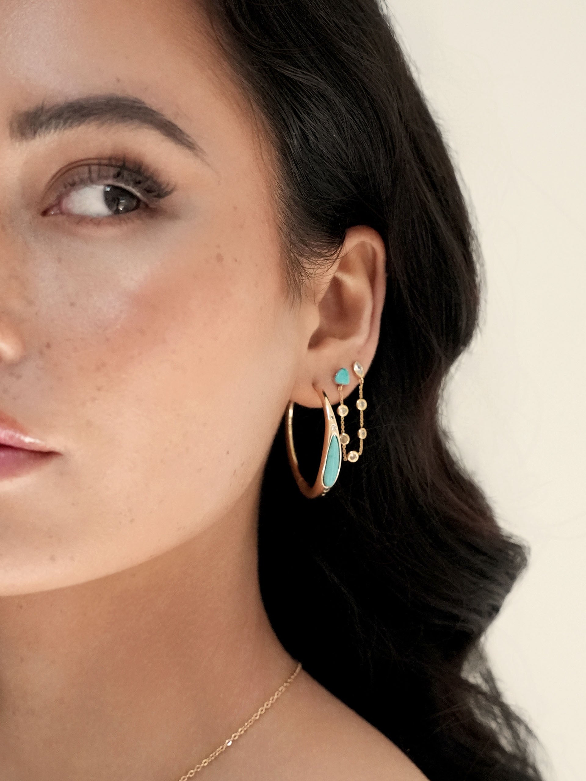 PENDIENTES BOOL