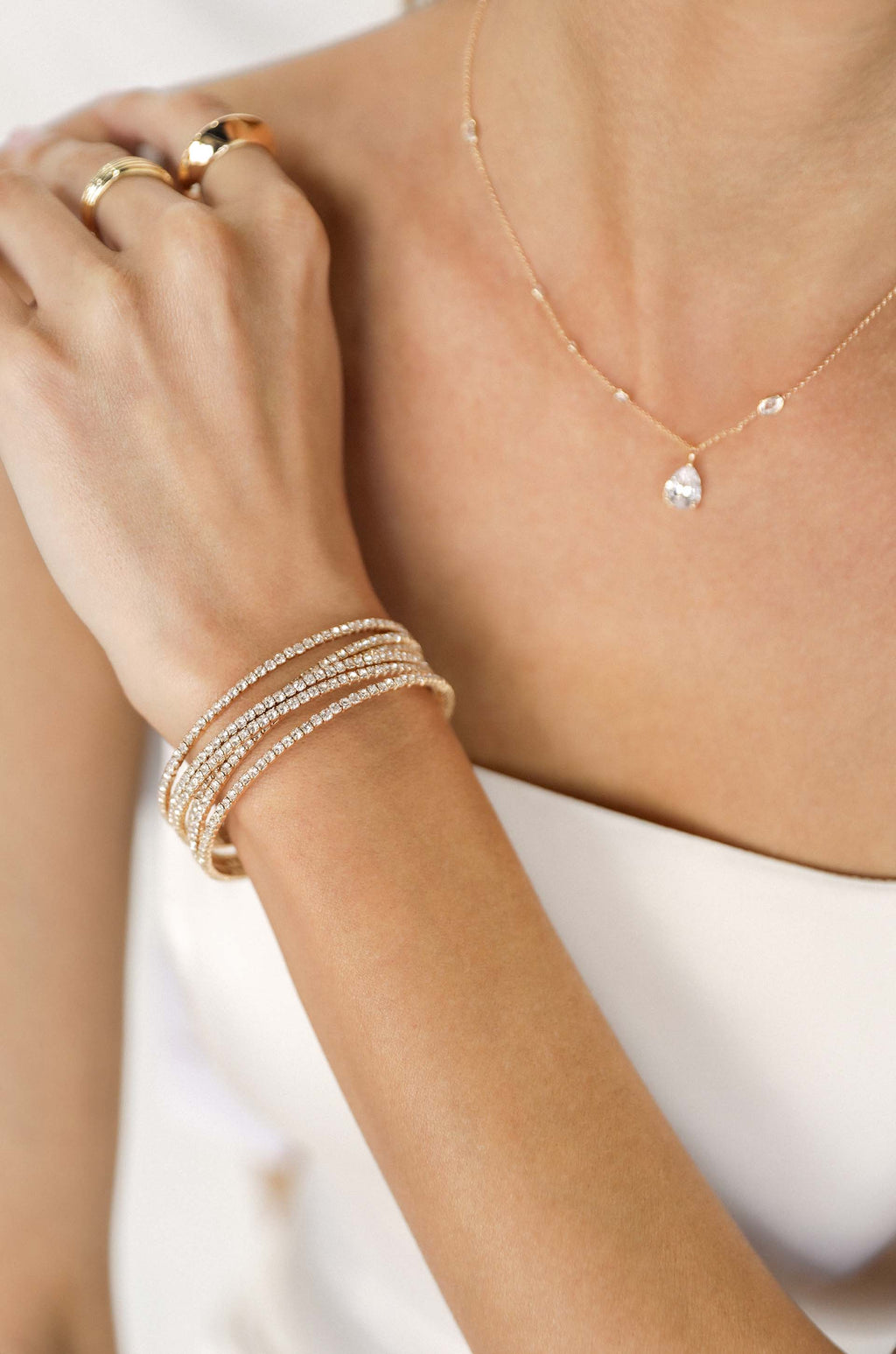 PULSERA LUZ