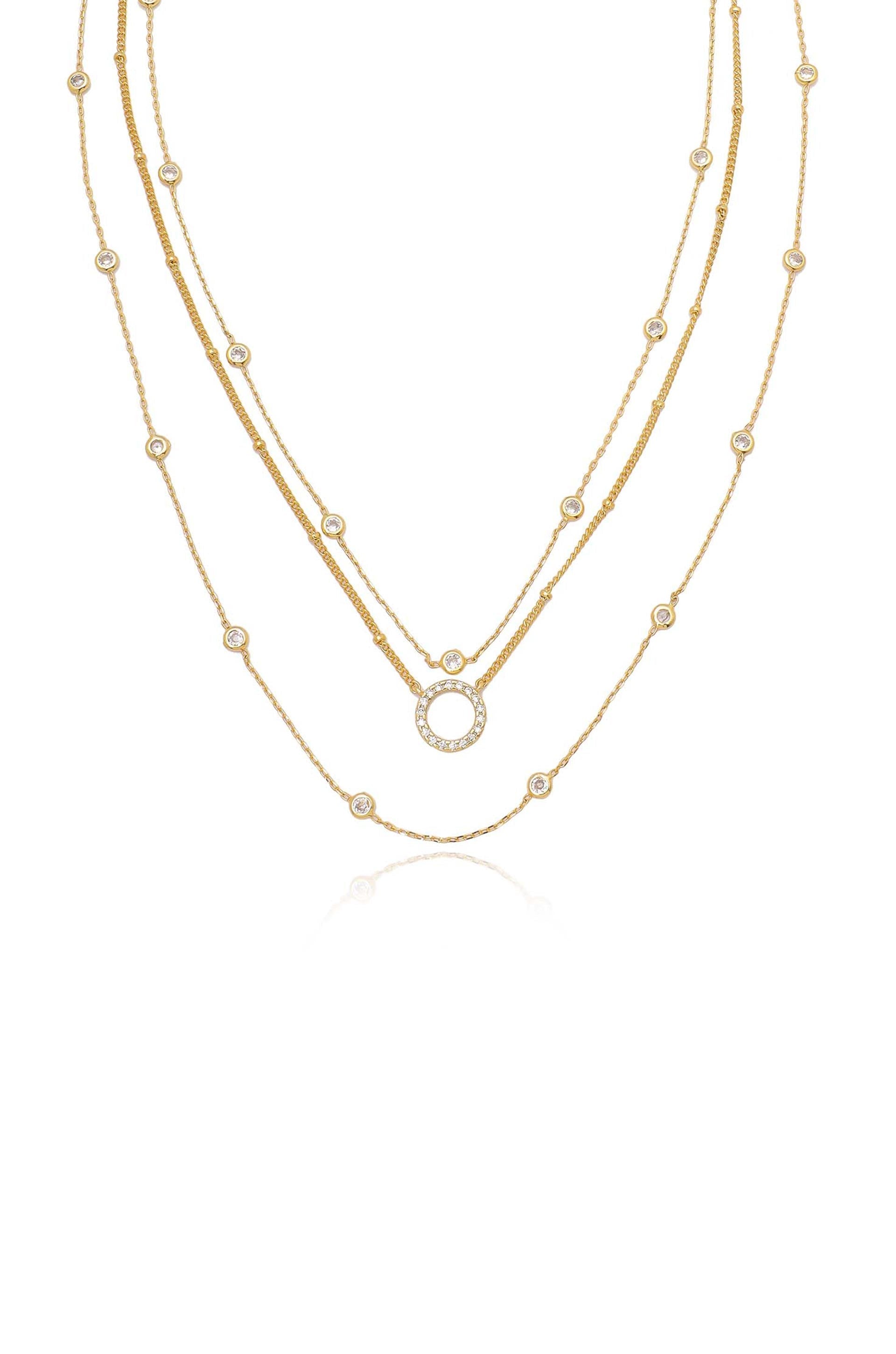 COLLAR FLOR