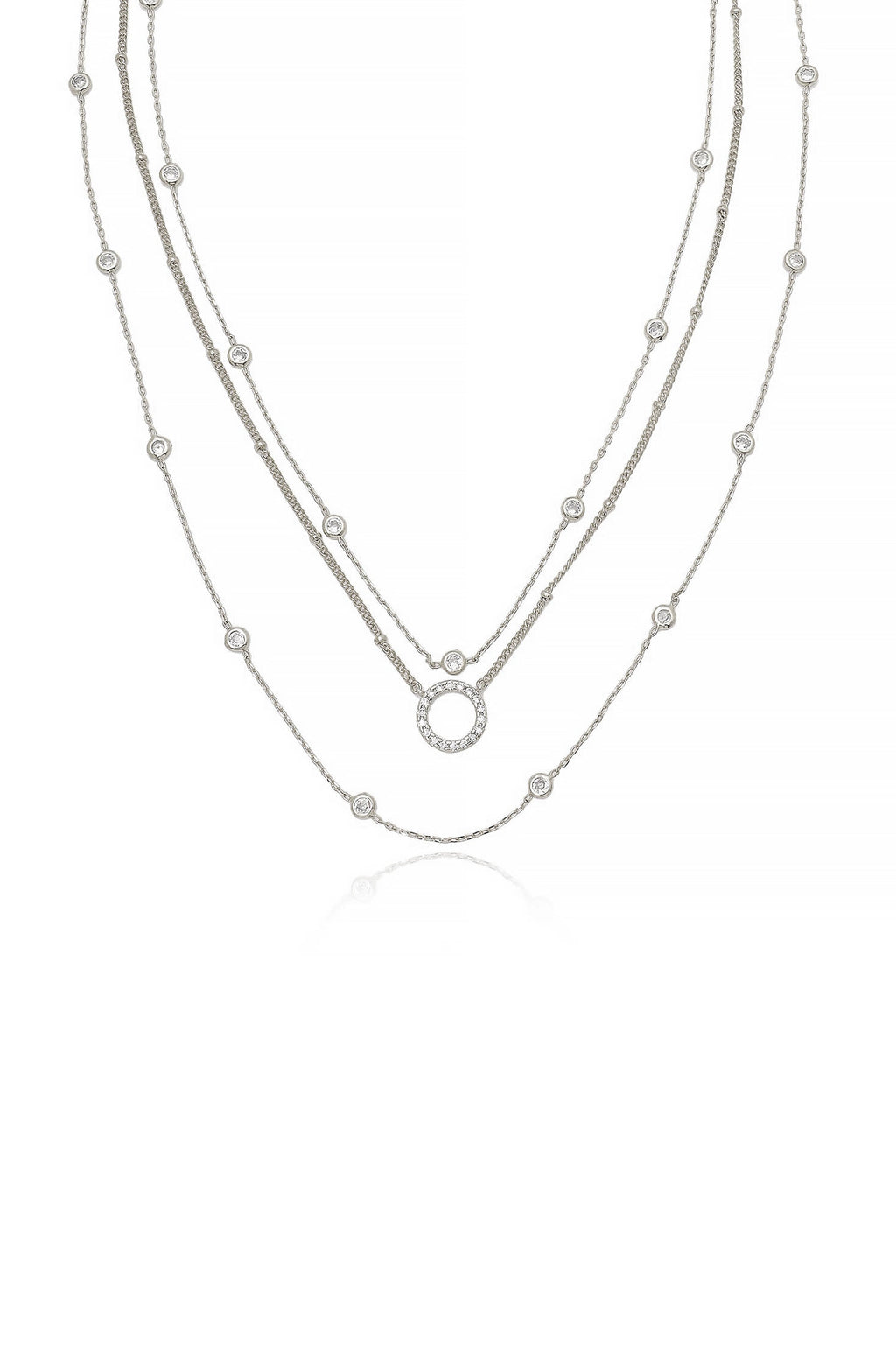 COLLAR FLOR