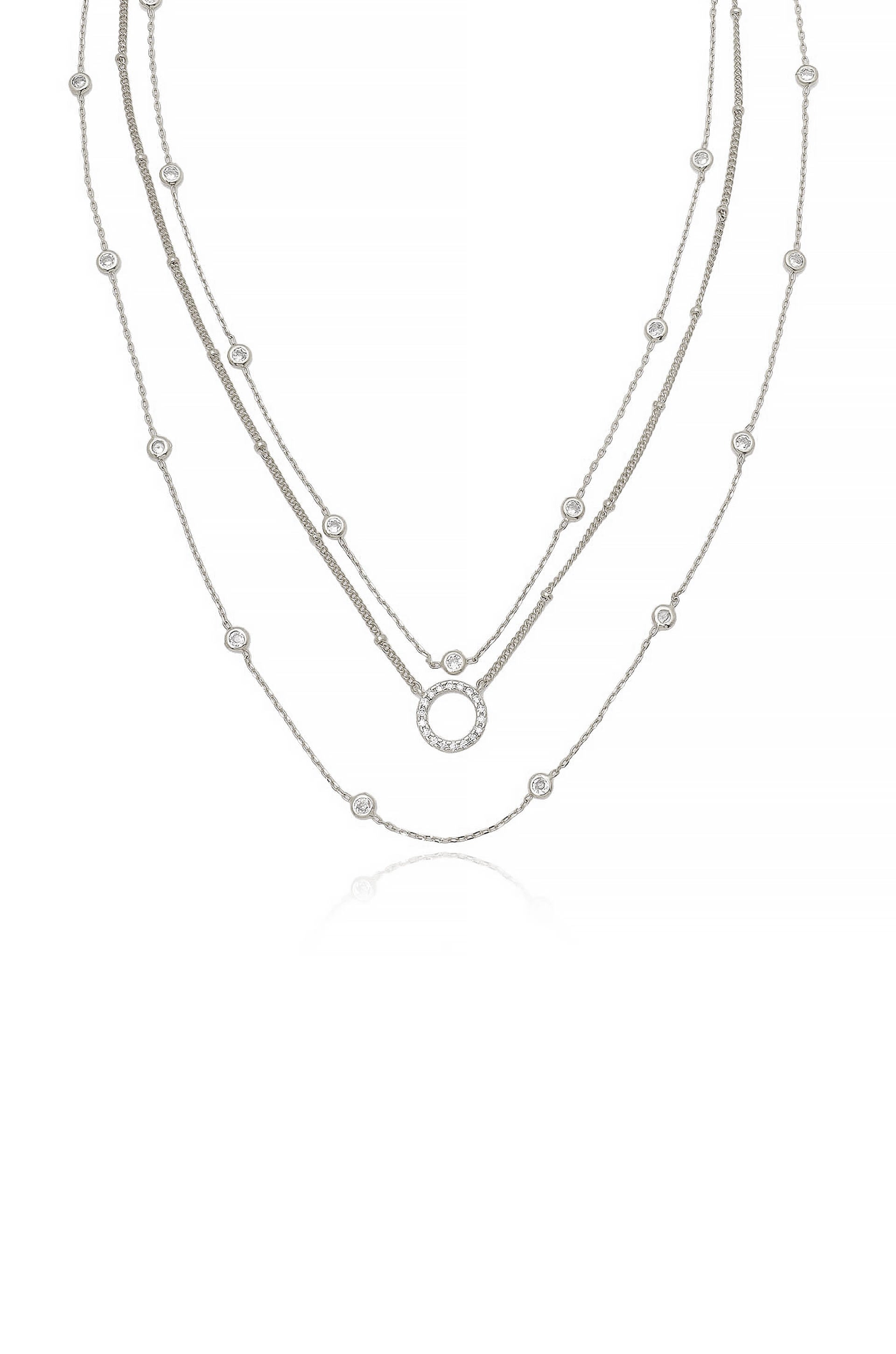 COLLAR FLOR