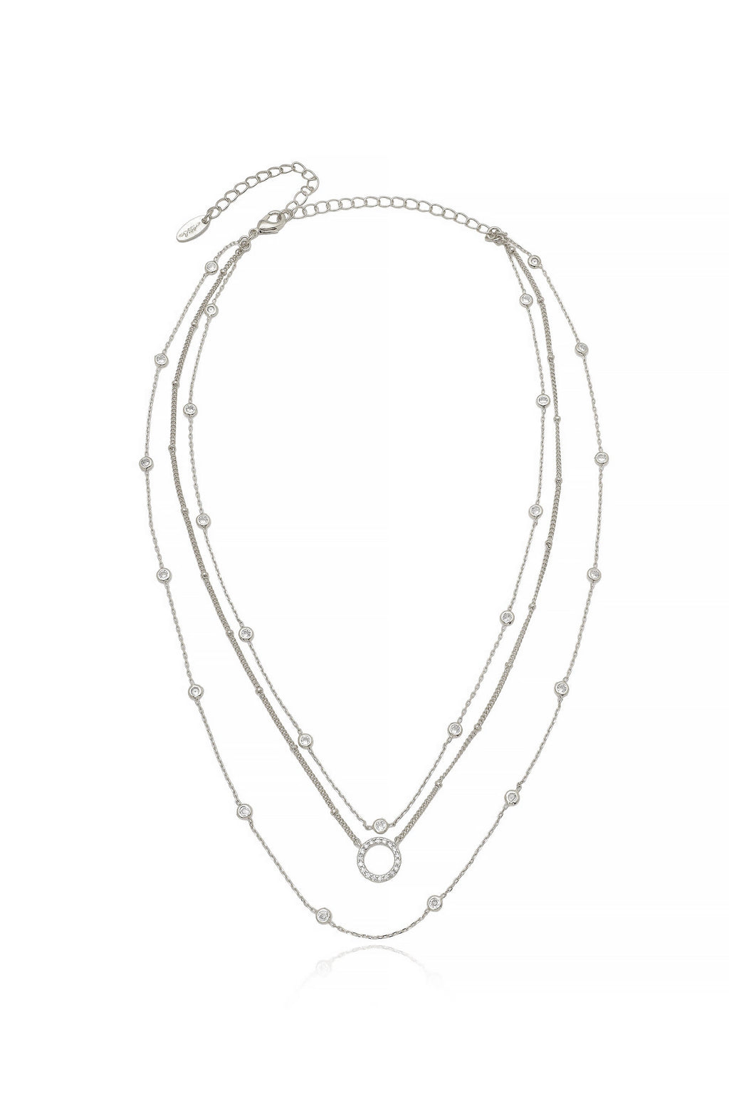 COLLAR FLOR