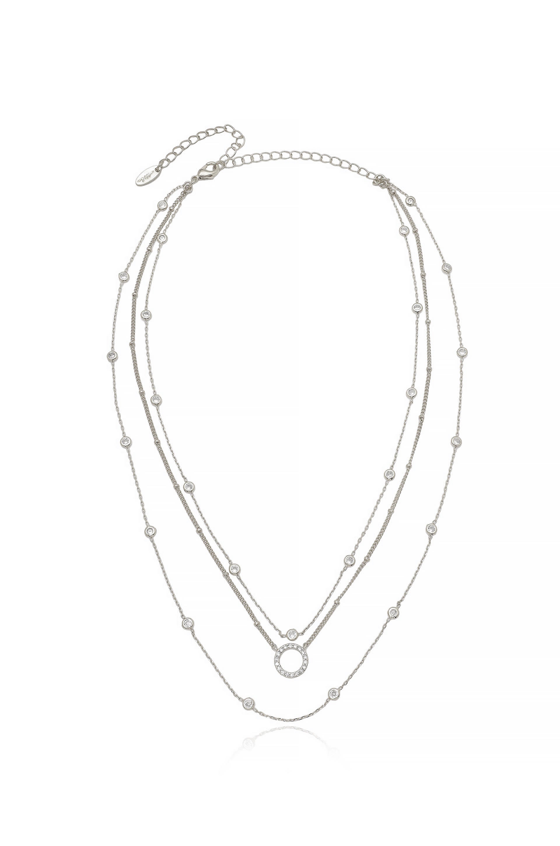 COLLAR FLOR