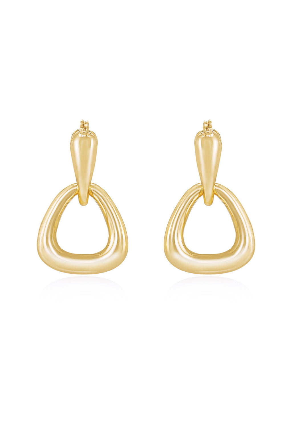 PENDIENTES BABY