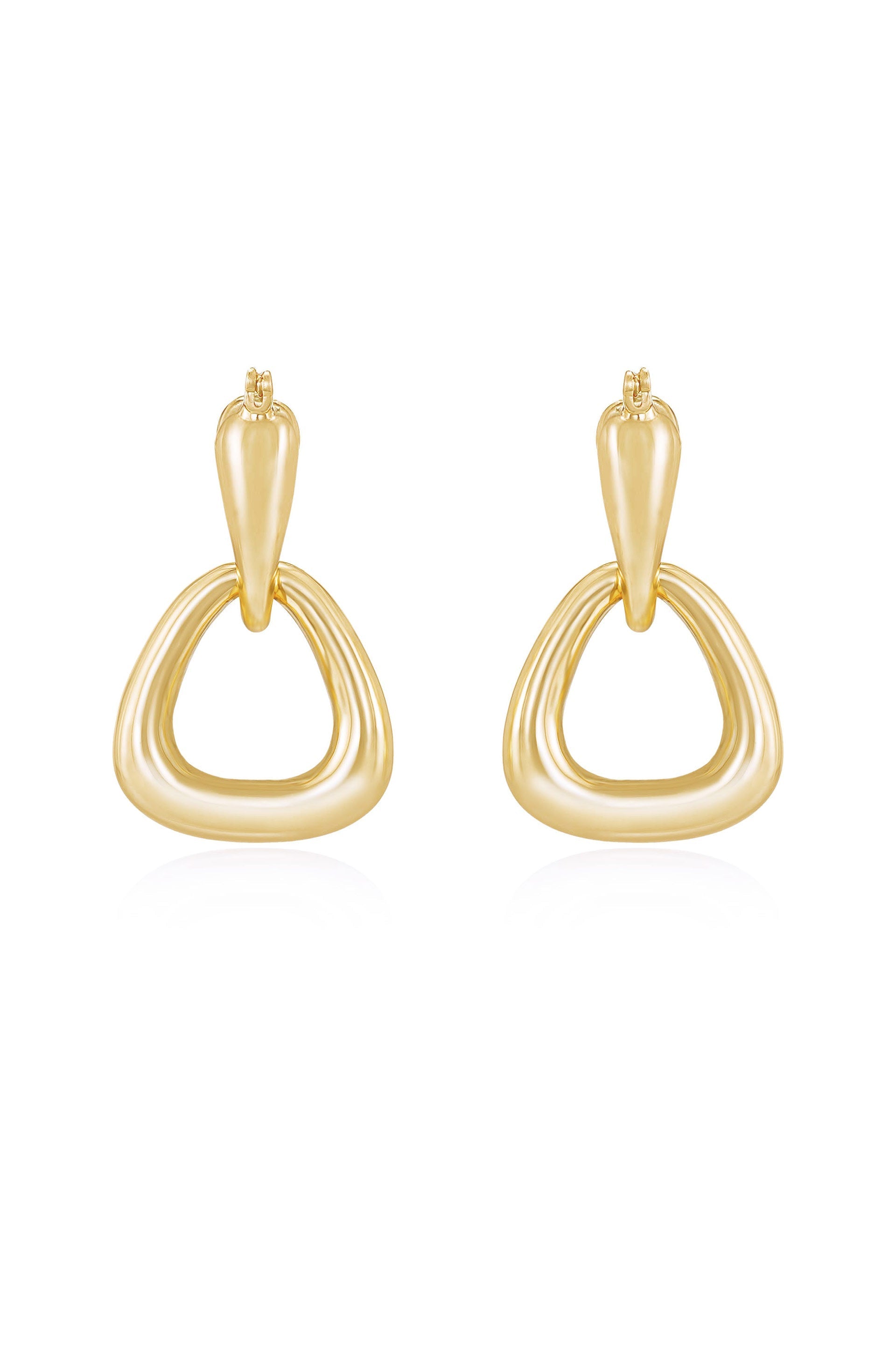 PENDIENTES BABY