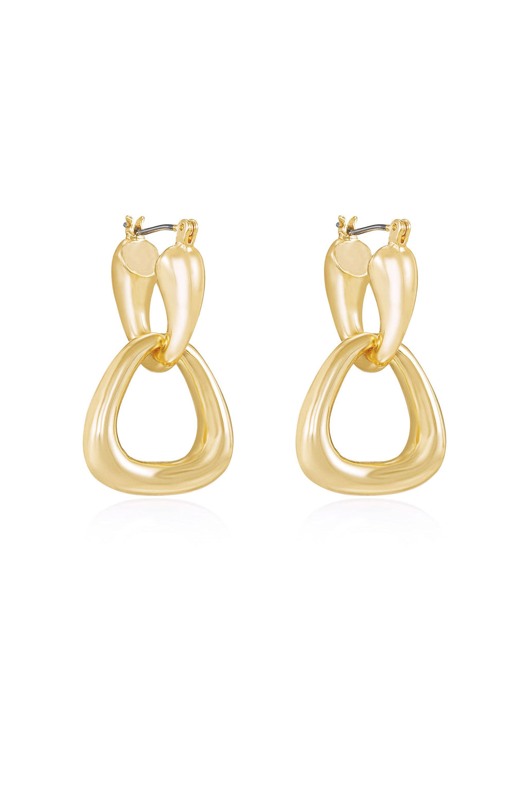 PENDIENTES BABY