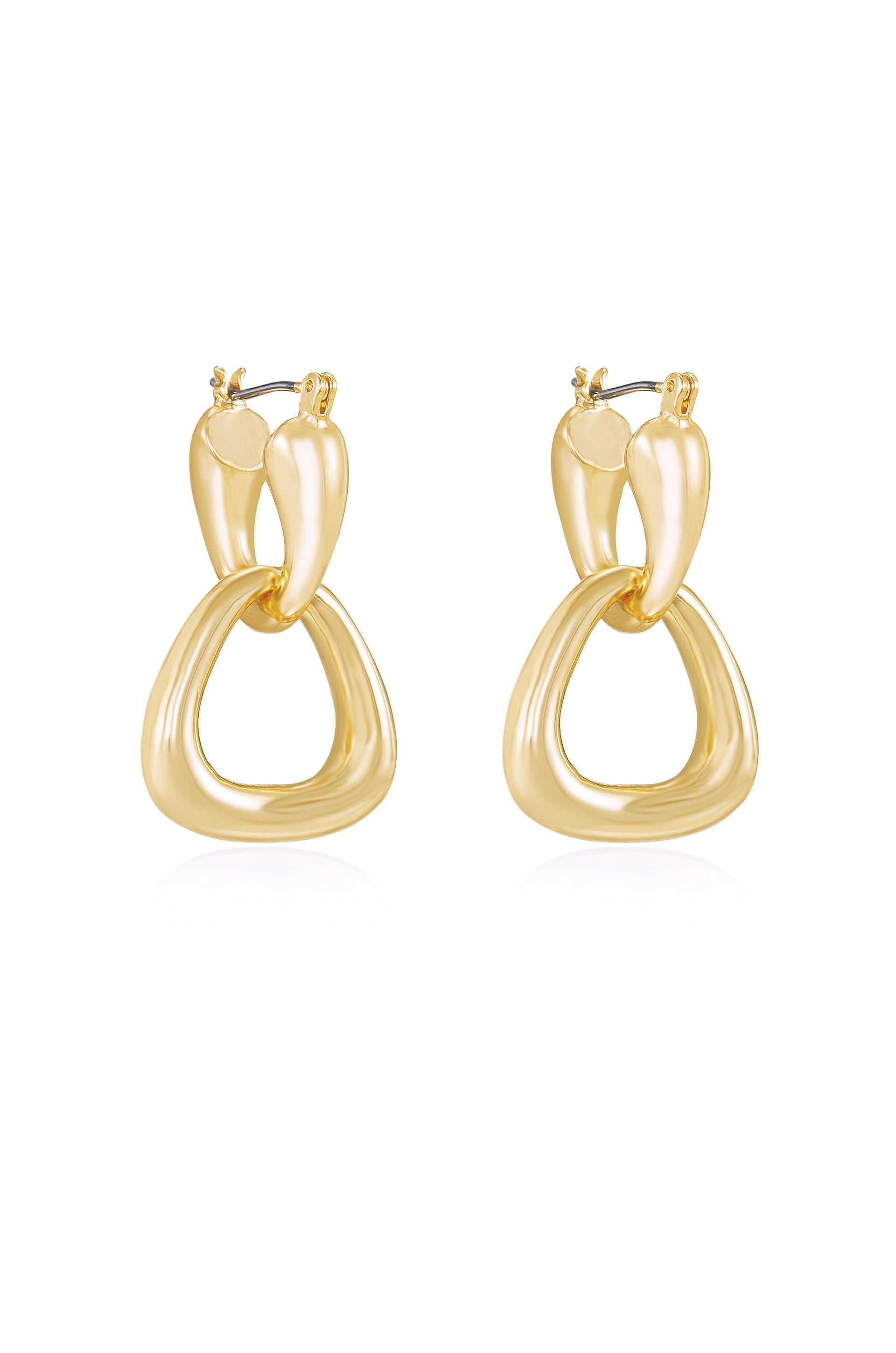 PENDIENTES BABY