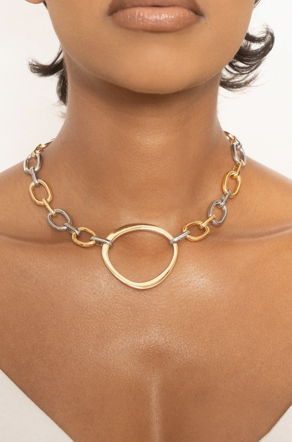 COLLAR LANGOSTA