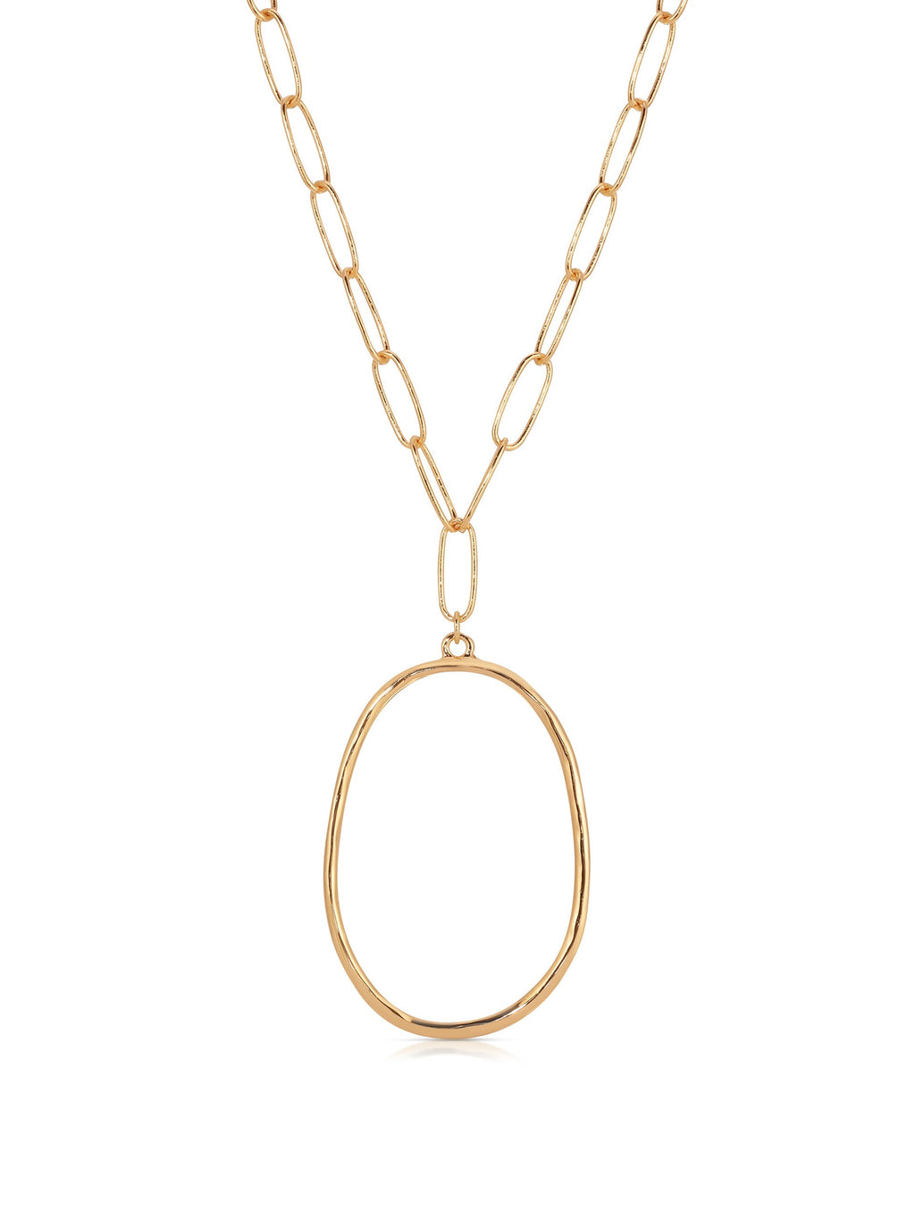 COLLAR CIRCULO