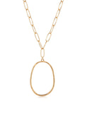 COLLAR CIRCULO