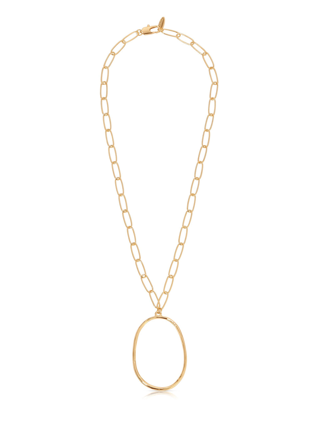 COLLAR CIRCULO