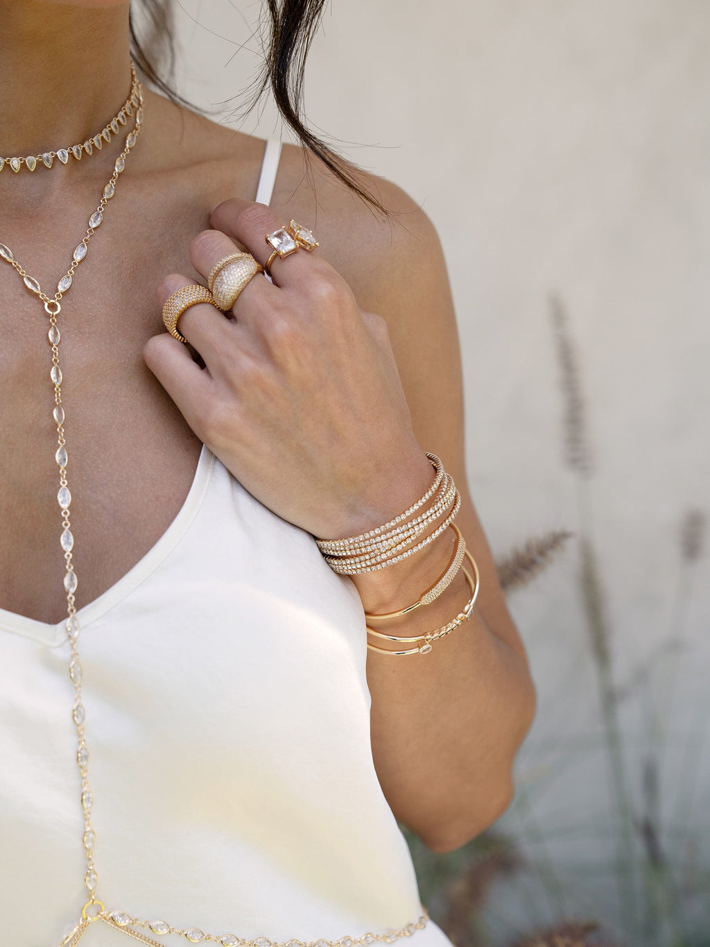 PULSERA LUZ