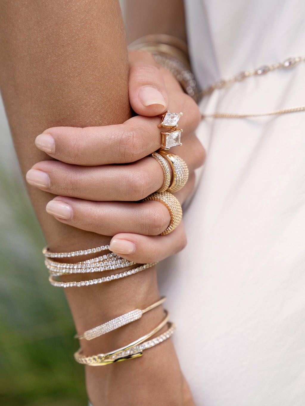 PULSERA LUZ