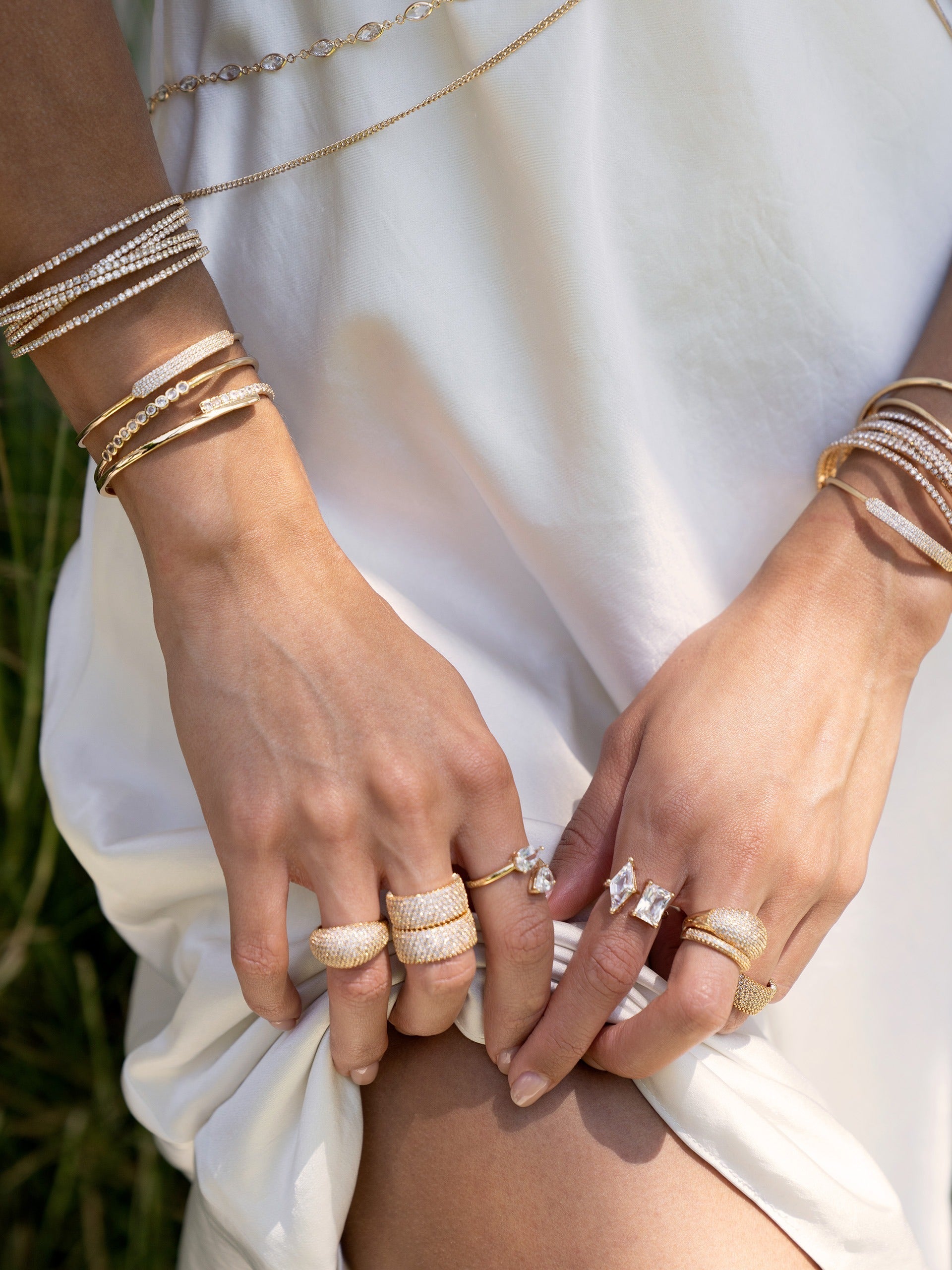 PULSERA LUZ