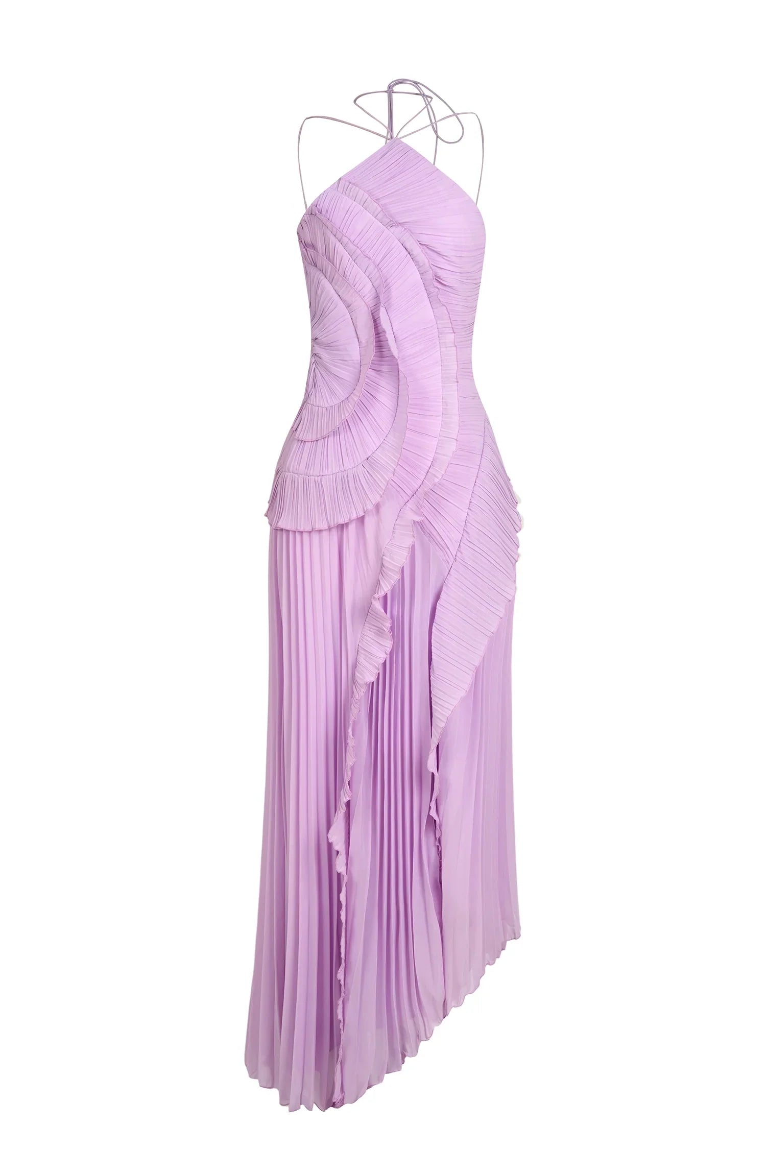 QATAR VESTIDO EDICIÓN LIMITADA